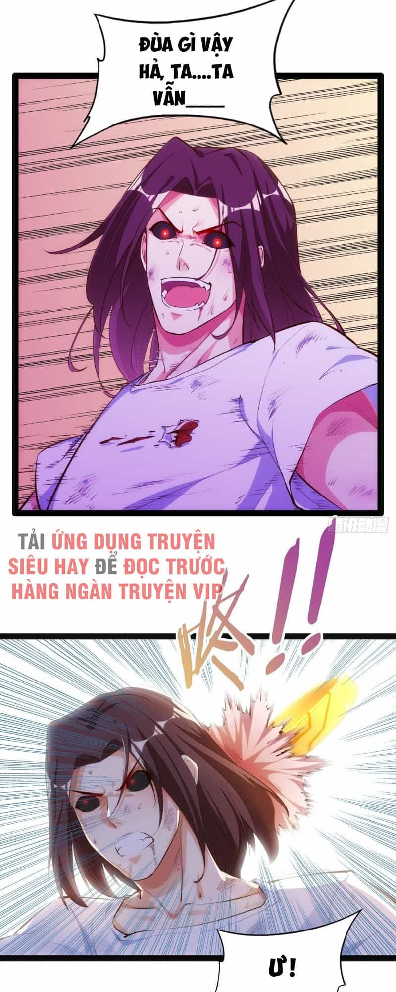 Cửa Hàng Thông Thiên Giới - Chương 101 - ảnh 15