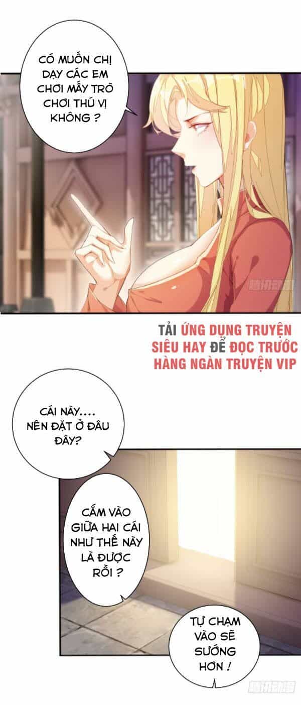 Cửa Hàng Thông Thiên Giới - Chương 102 - ảnh 13