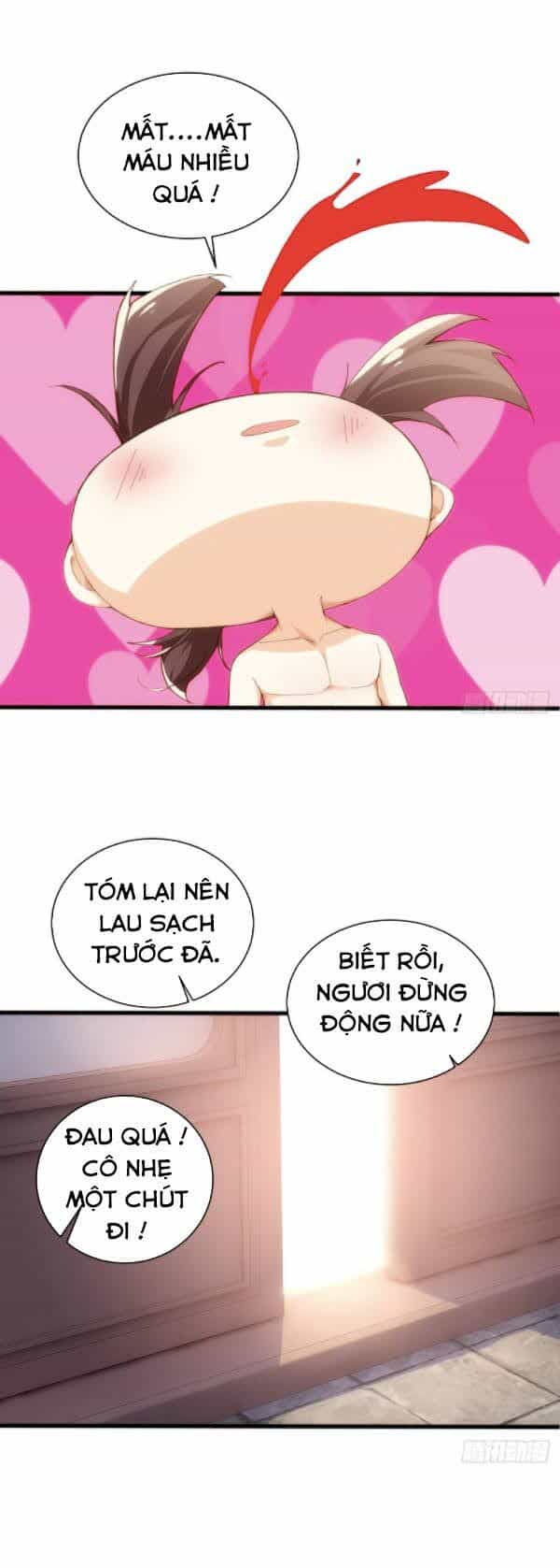 Cửa Hàng Thông Thiên Giới - Chương 102 - ảnh 7