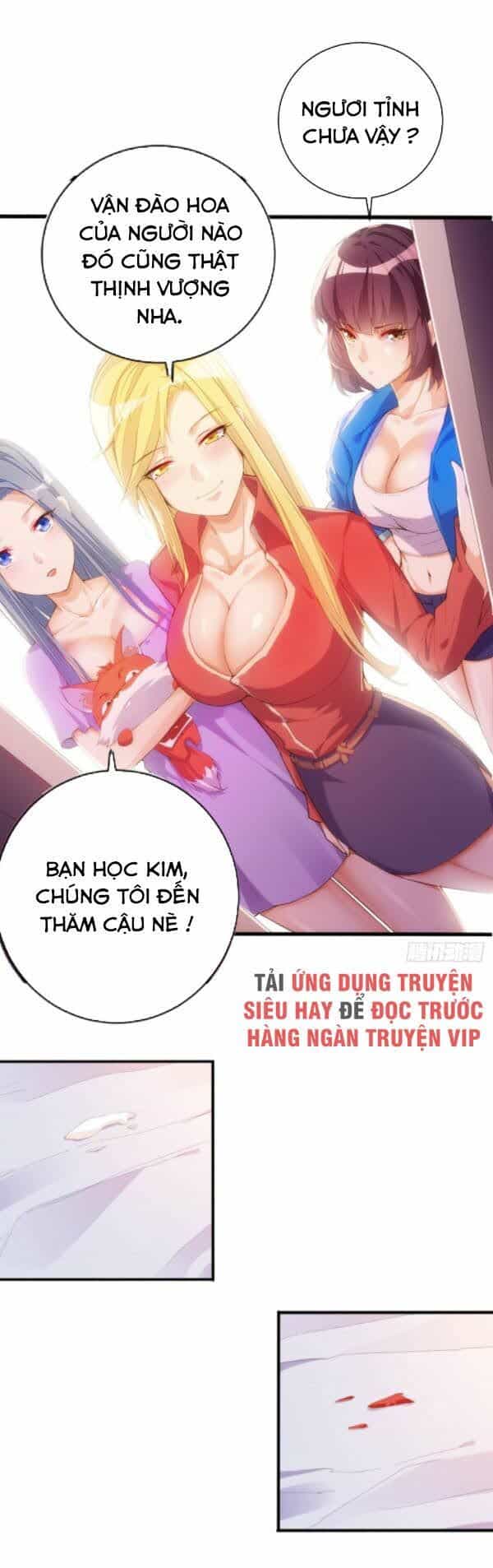 Cửa Hàng Thông Thiên Giới - Chương 102 - ảnh 8