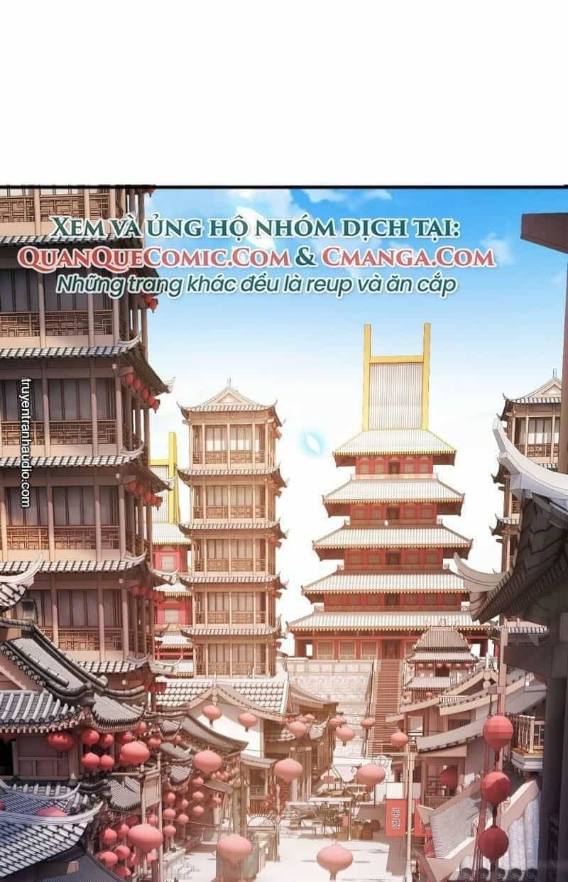 Cửa Hàng Thông Thiên Giới - Chương 103 - ảnh 1