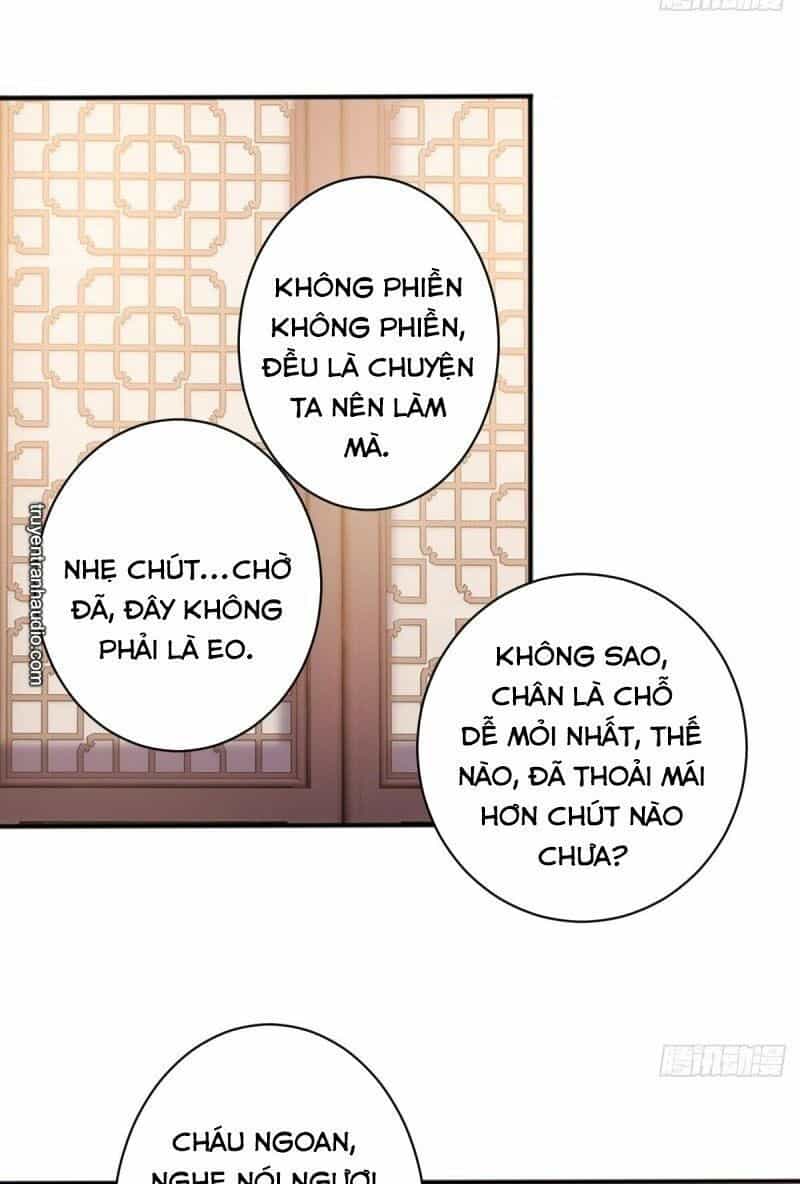Cửa Hàng Thông Thiên Giới - Chương 103 - ảnh 11