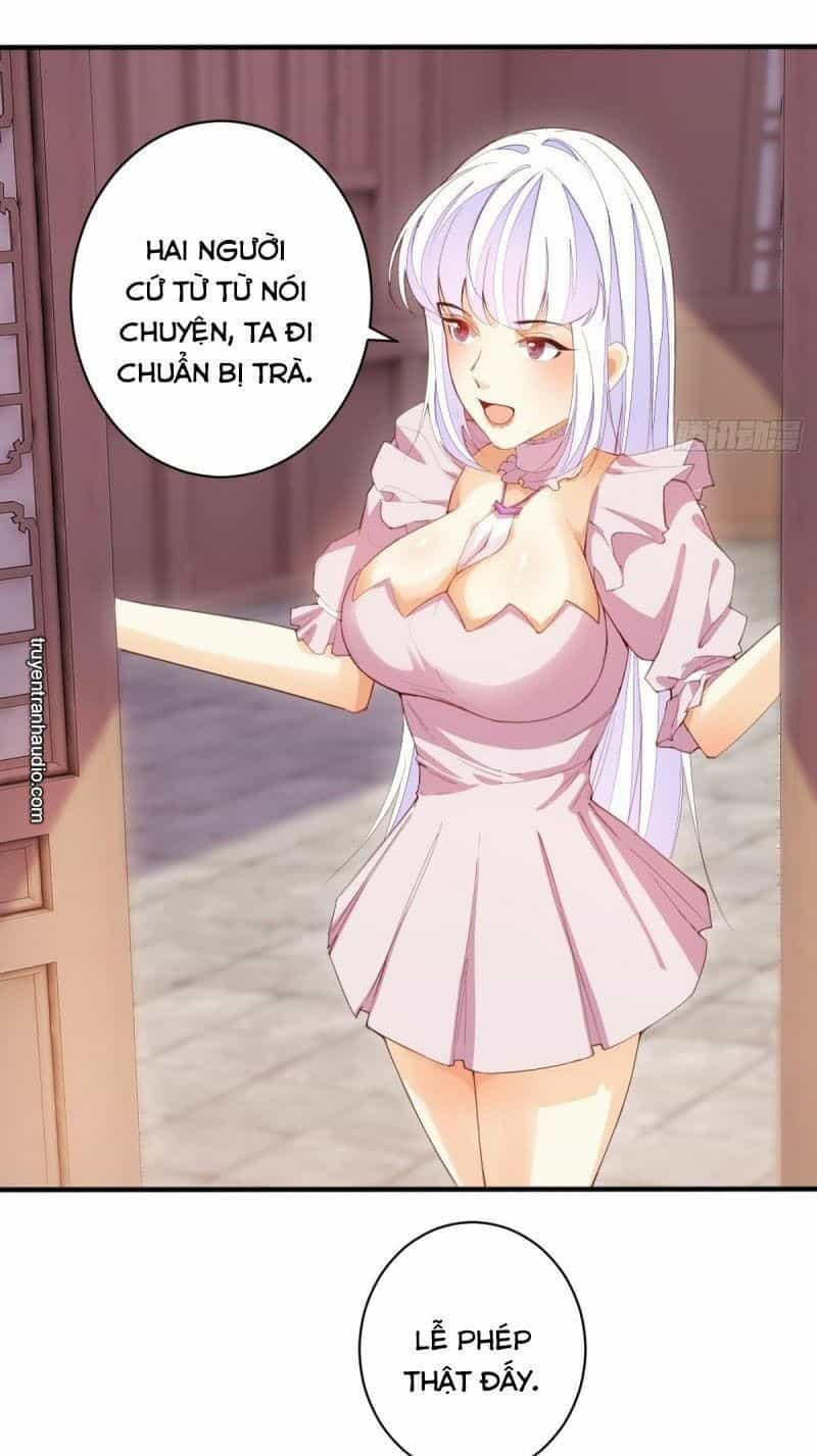Cửa Hàng Thông Thiên Giới - Chương 103 - ảnh 17