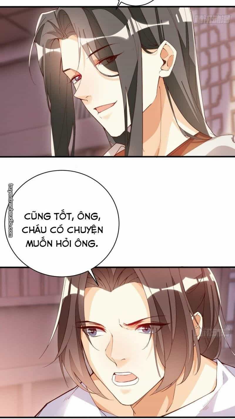 Cửa Hàng Thông Thiên Giới - Chương 103 - ảnh 18