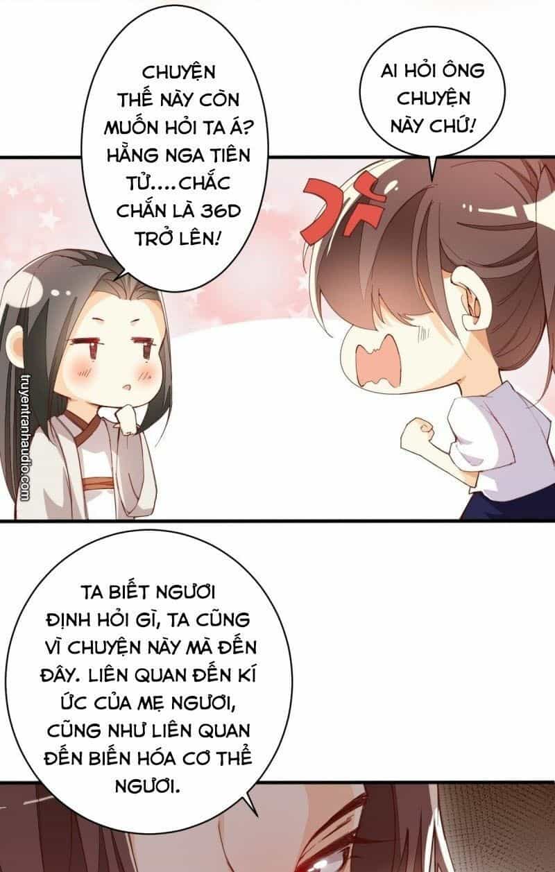Cửa Hàng Thông Thiên Giới - Chương 103 - ảnh 19