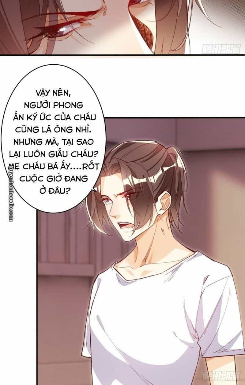 Cửa Hàng Thông Thiên Giới - Chương 103 - ảnh 20