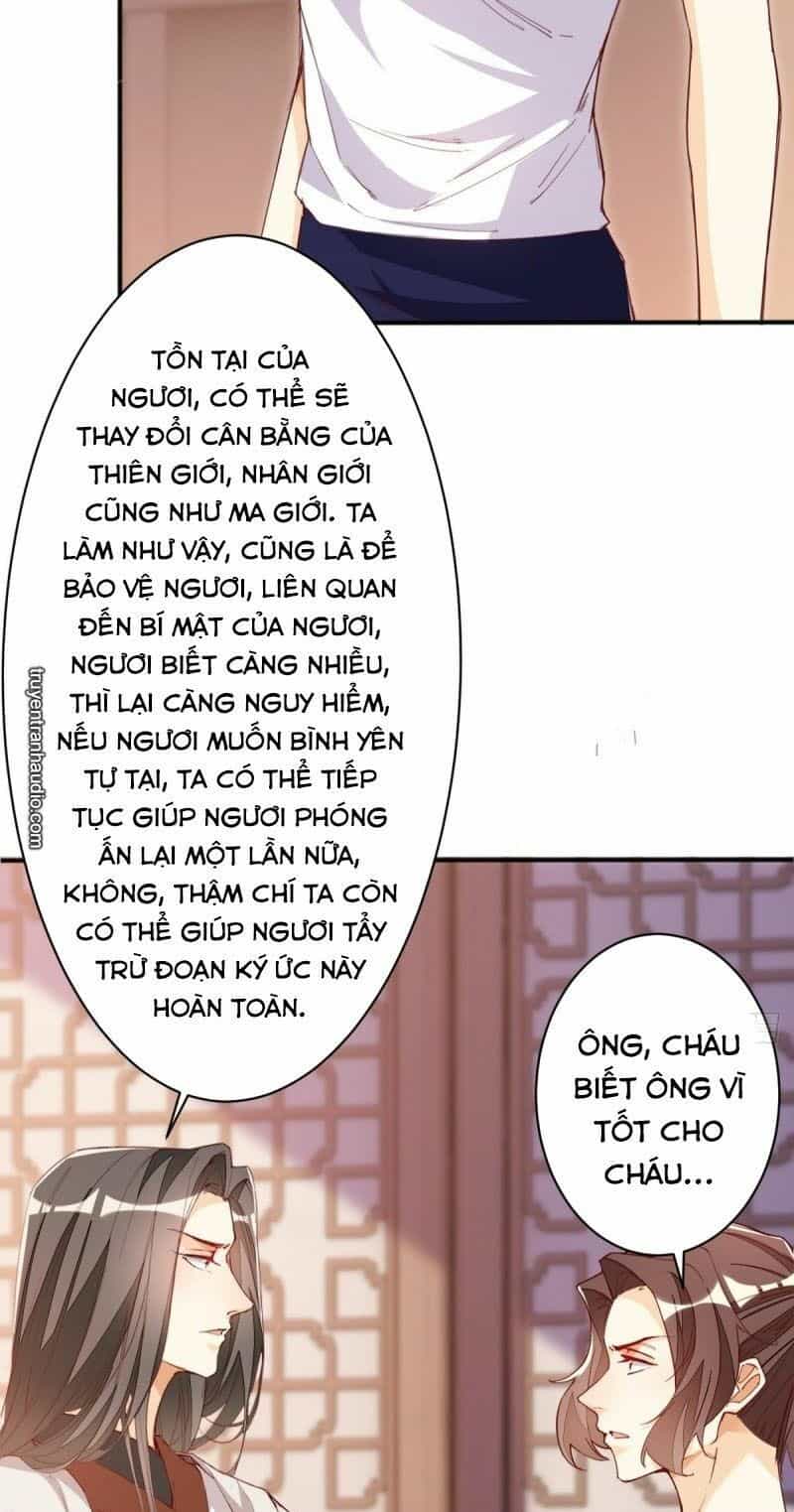 Cửa Hàng Thông Thiên Giới - Chương 103 - ảnh 21