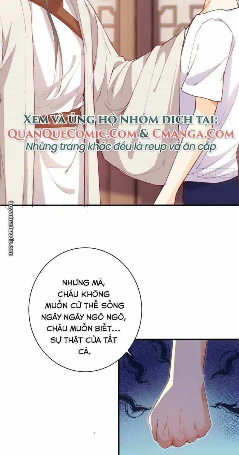 Cửa Hàng Thông Thiên Giới - Chương 103 - ảnh 22