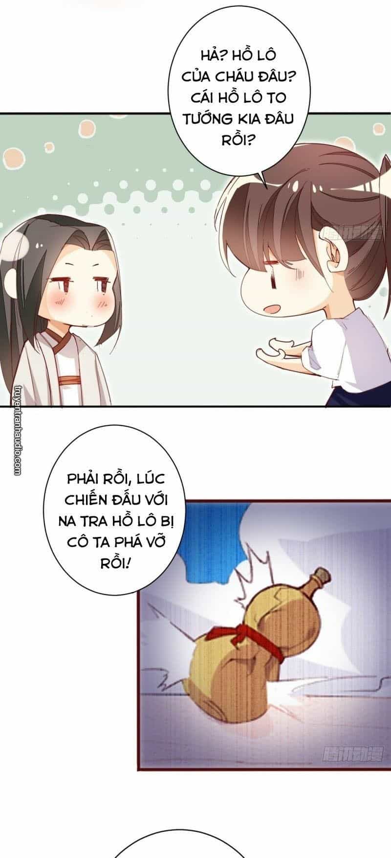 Cửa Hàng Thông Thiên Giới - Chương 103 - ảnh 25