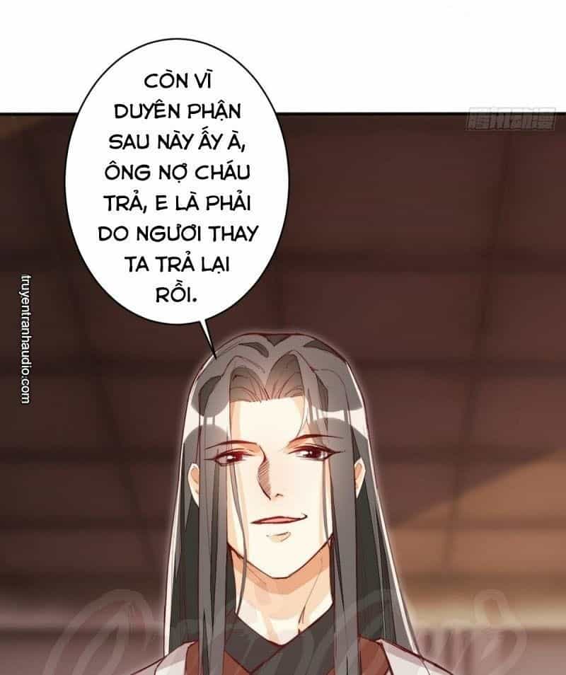 Cửa Hàng Thông Thiên Giới - Chương 103 - ảnh 27