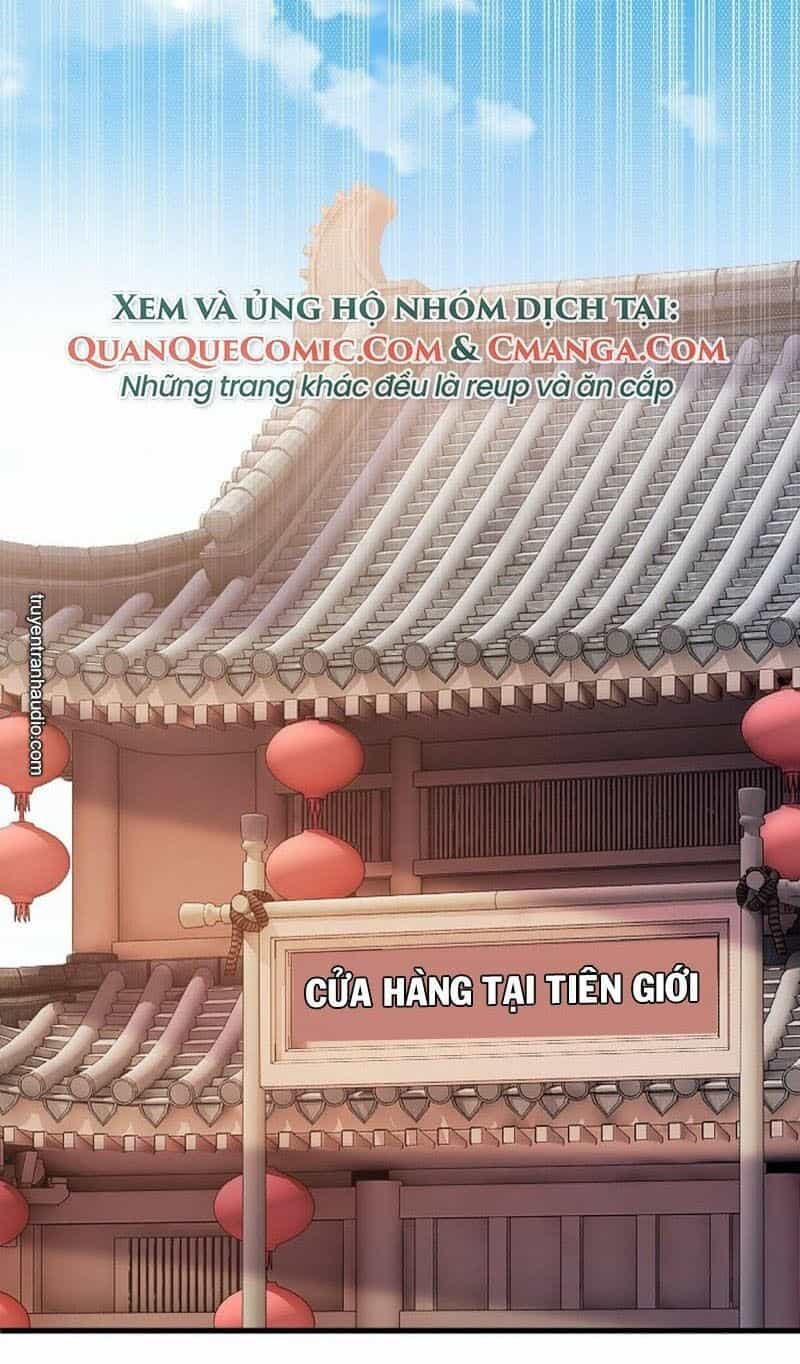Cửa Hàng Thông Thiên Giới - Chương 103 - ảnh 6