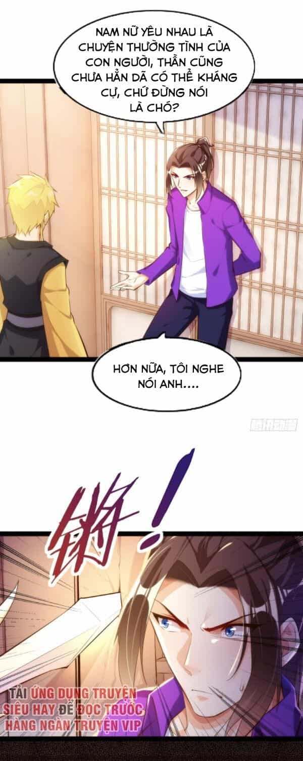 Cửa Hàng Thông Thiên Giới - Chương 105 - ảnh 20