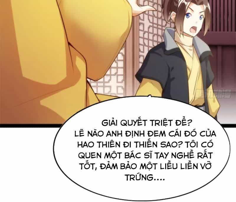 Cửa Hàng Thông Thiên Giới - Chương 106 - ảnh 18