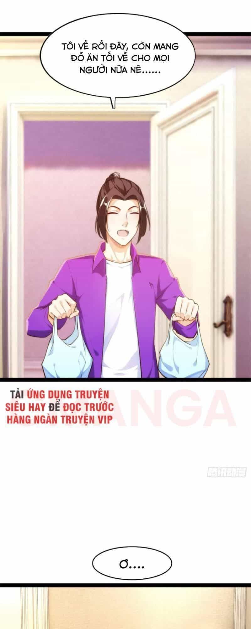 Cửa Hàng Thông Thiên Giới - Chương 106 - ảnh 37