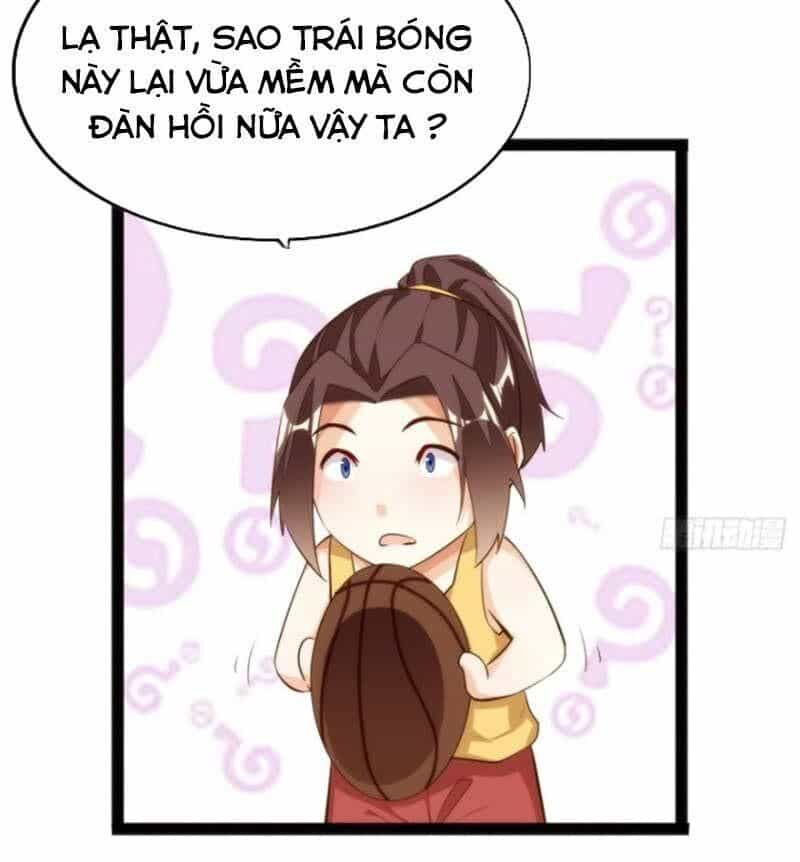 Cửa Hàng Thông Thiên Giới - Chương 107 - ảnh 21