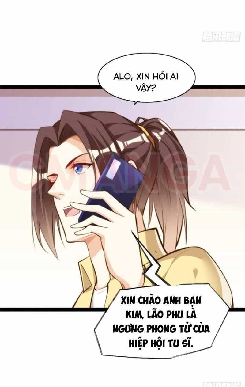 Cửa Hàng Thông Thiên Giới - Chương 108 - ảnh 18