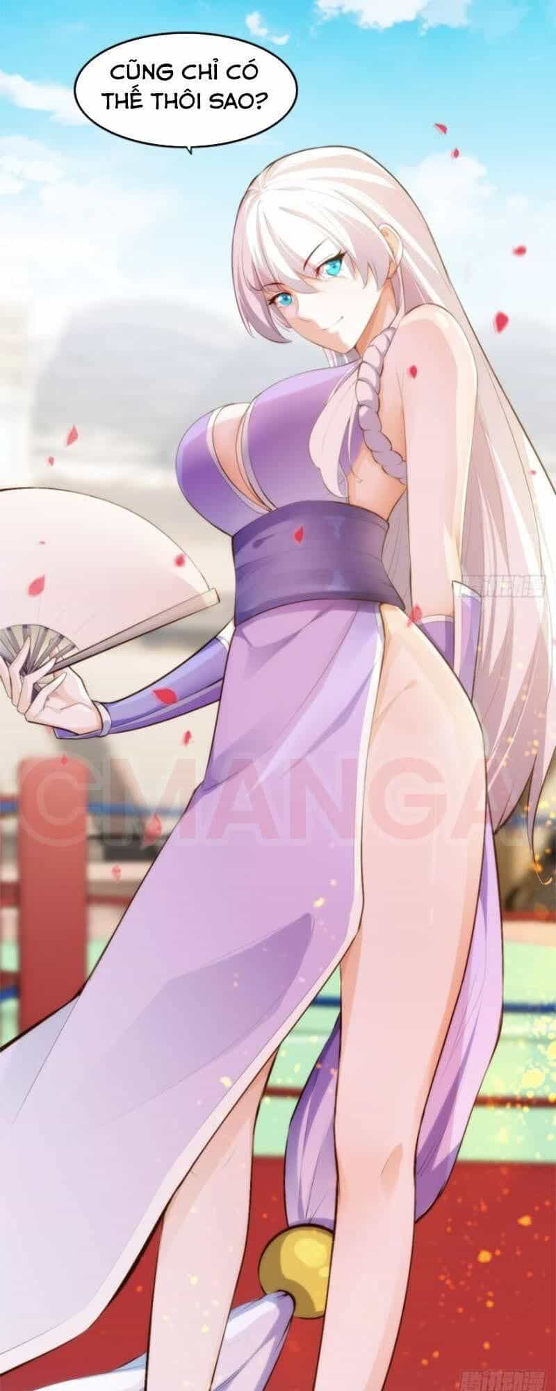 Cửa Hàng Thông Thiên Giới - Chương 108 - ảnh 6