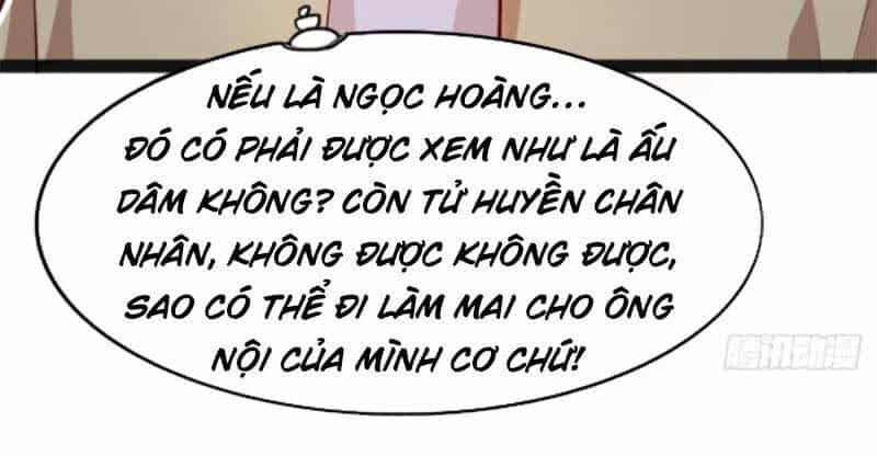Cửa Hàng Thông Thiên Giới - Chương 109 - ảnh 23