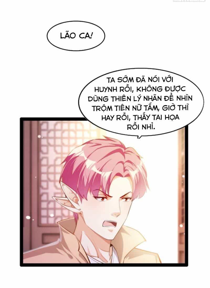 Cửa Hàng Thông Thiên Giới - Chương 110 - ảnh 1