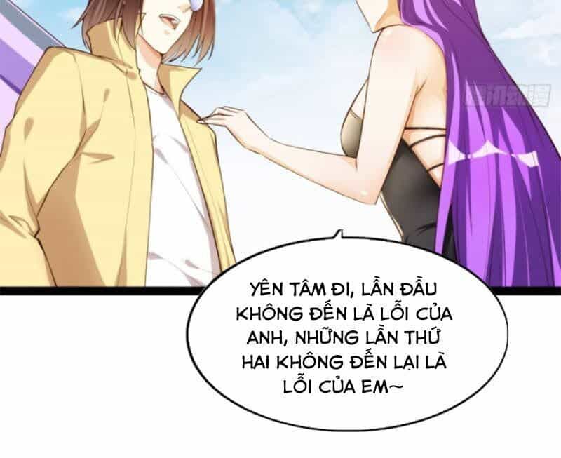 Cửa Hàng Thông Thiên Giới - Chương 110 - ảnh 24