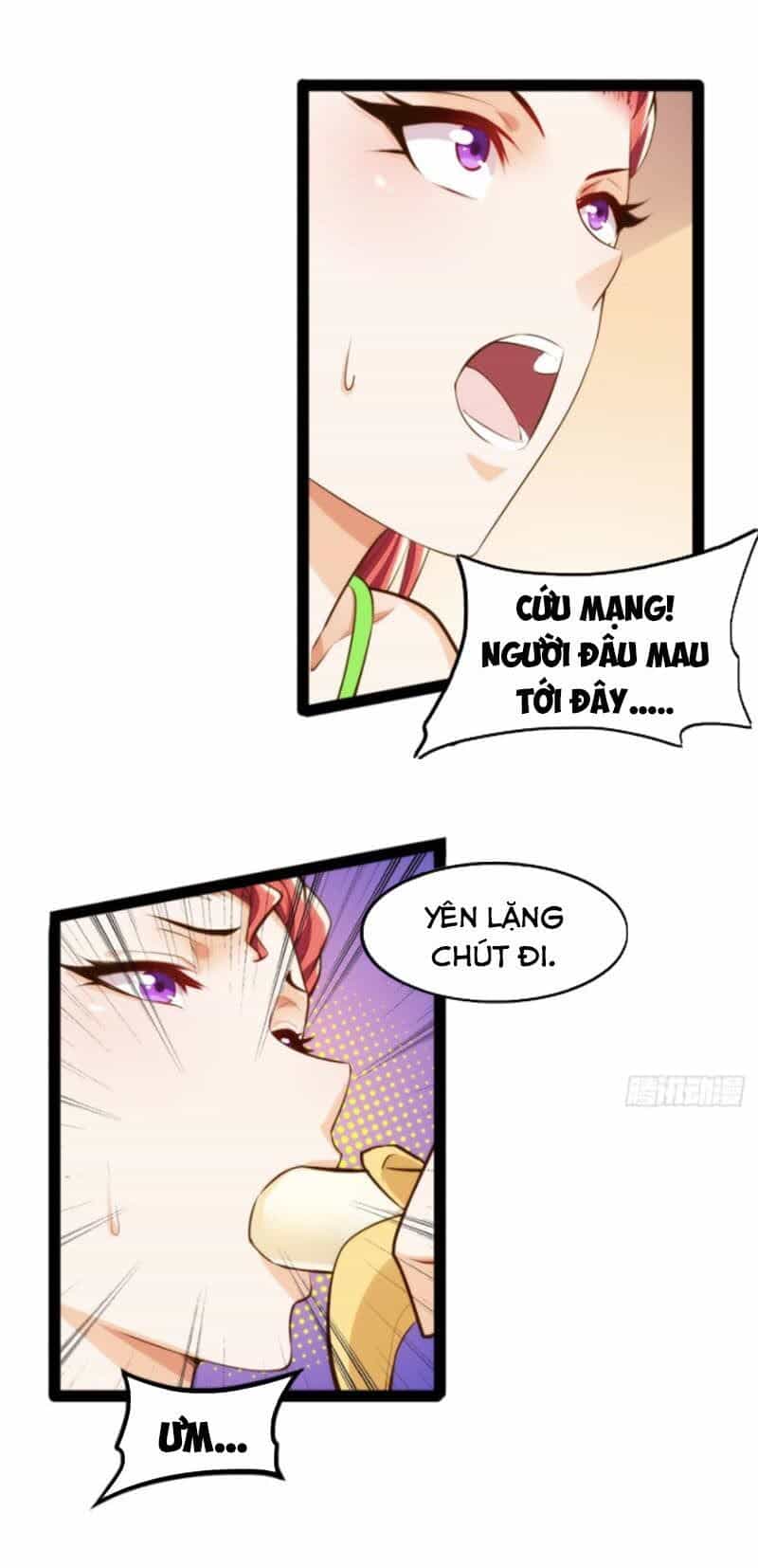 Cửa Hàng Thông Thiên Giới - Chương 110 - ảnh 33