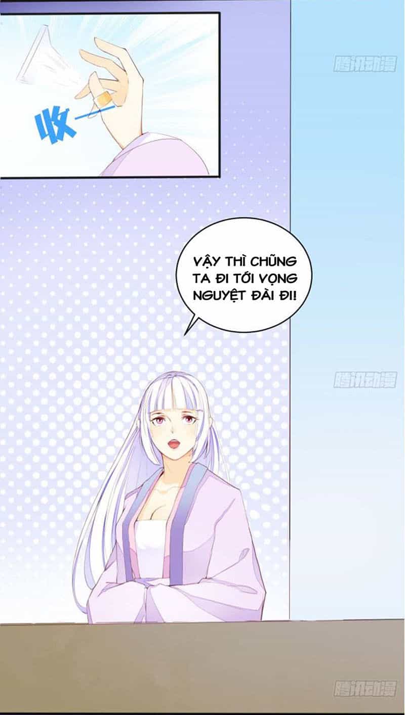 Cửa Hàng Thông Thiên Giới - Chương 11 - ảnh 10