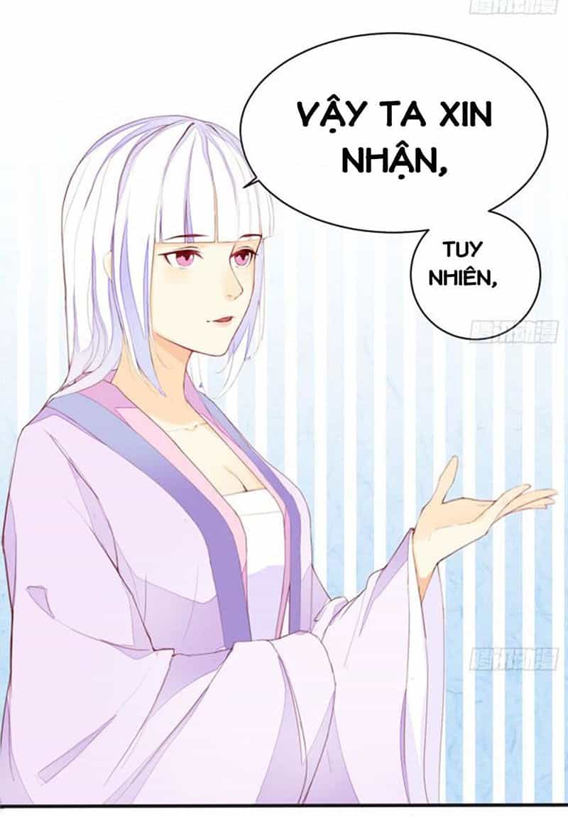Cửa Hàng Thông Thiên Giới - Chương 11 - ảnh 22