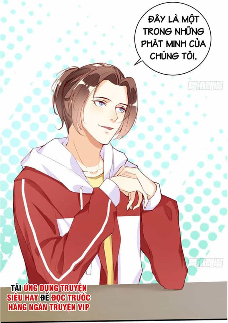 Cửa Hàng Thông Thiên Giới - Chương 11 - ảnh 4