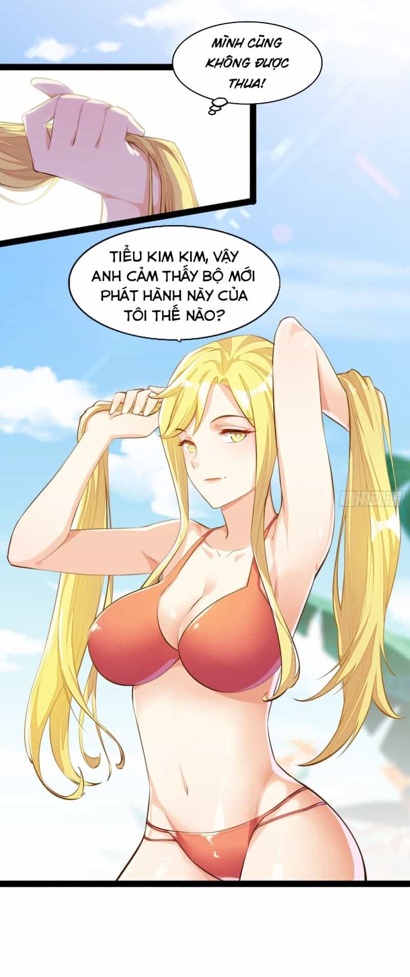 Cửa Hàng Thông Thiên Giới - Chương 112 - ảnh 43