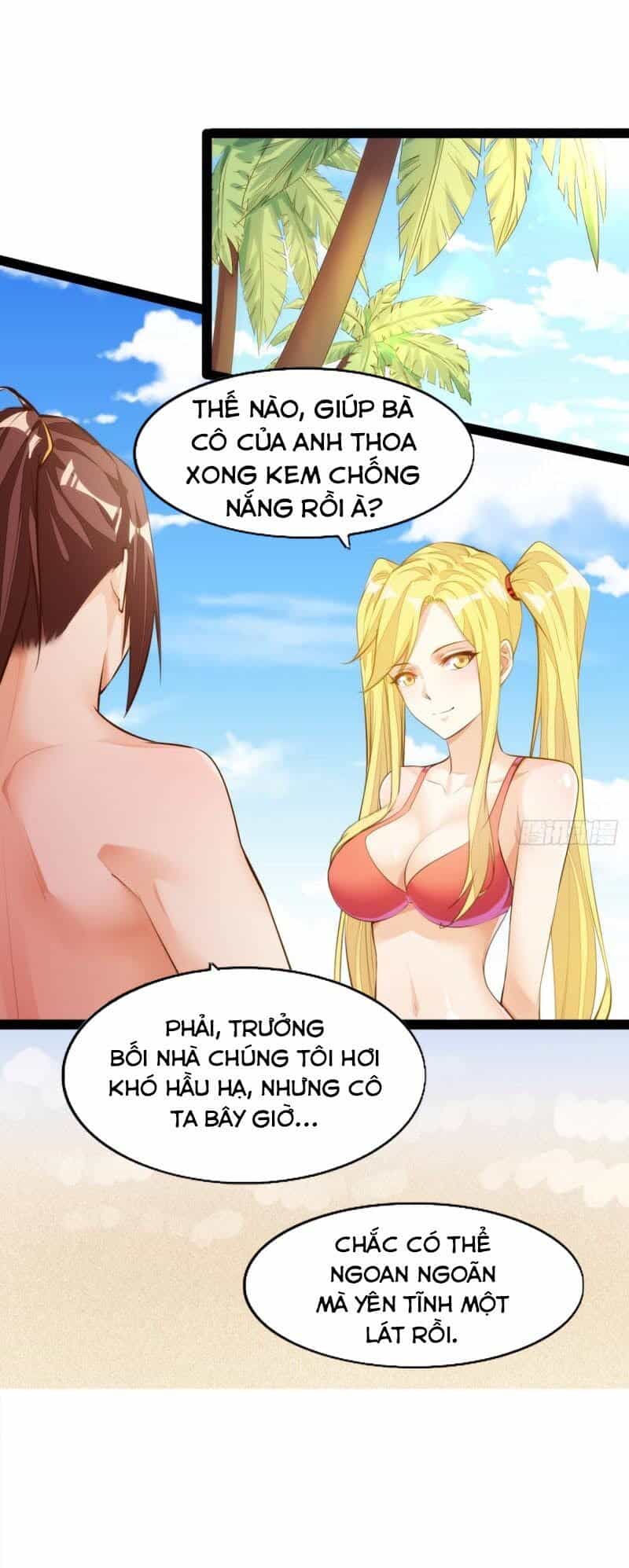 Cửa Hàng Thông Thiên Giới - Chương 113 - ảnh 10