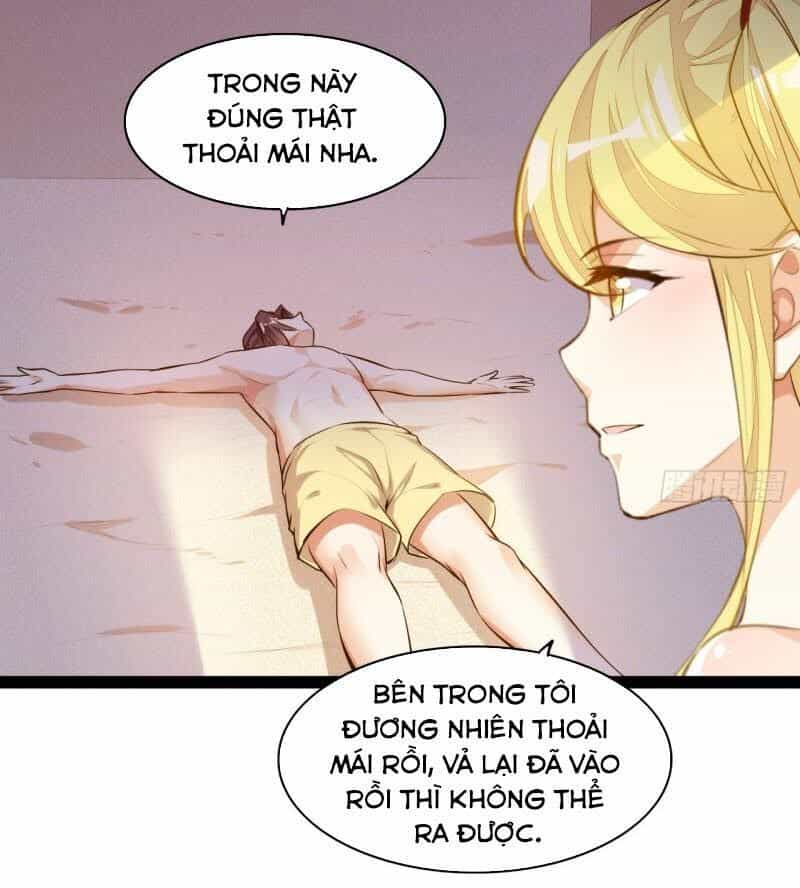Cửa Hàng Thông Thiên Giới - Chương 113 - ảnh 19