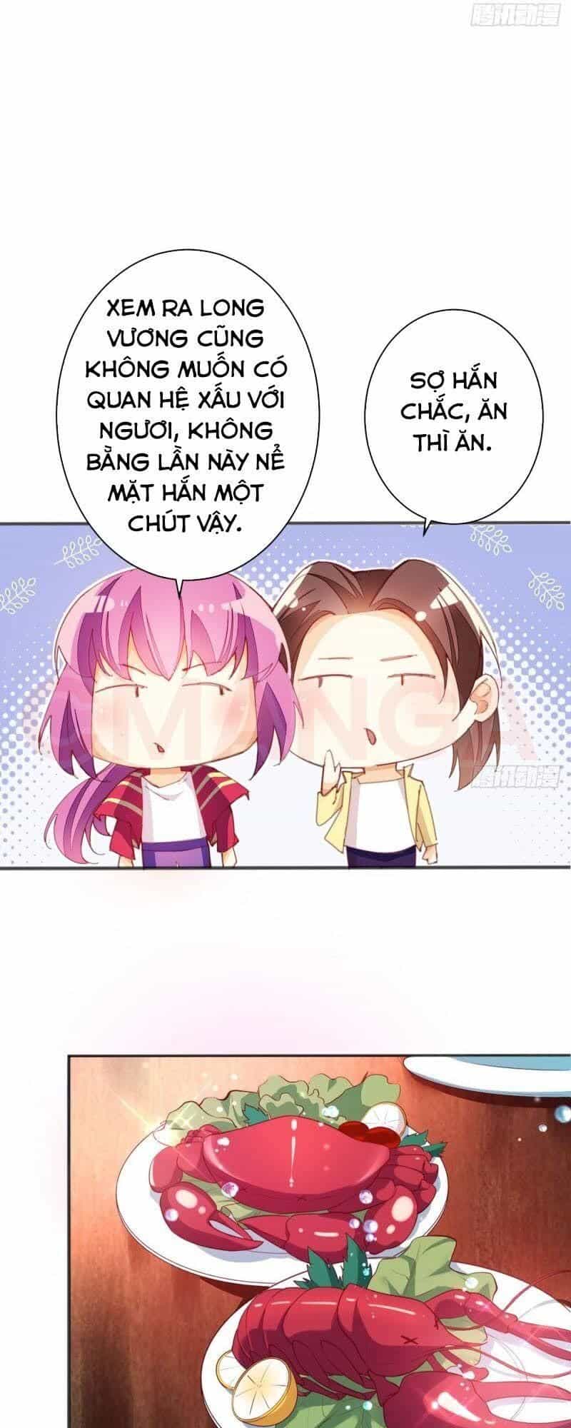 Cửa Hàng Thông Thiên Giới - Chương 114 - ảnh 36