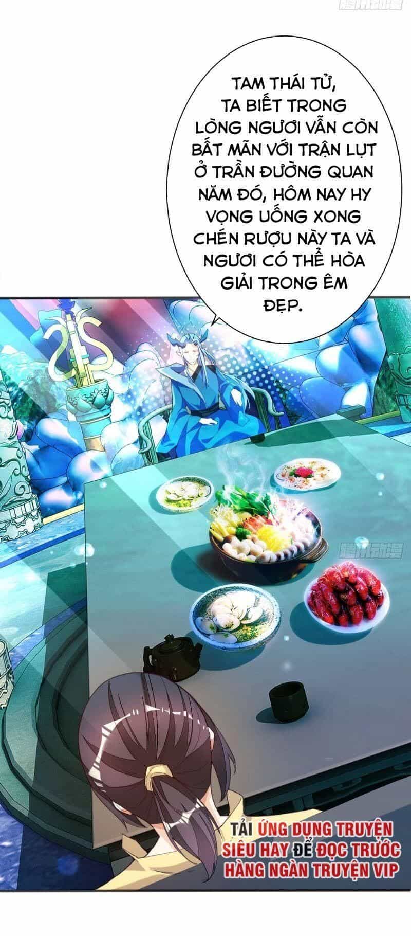 Cửa Hàng Thông Thiên Giới - Chương 114 - ảnh 38