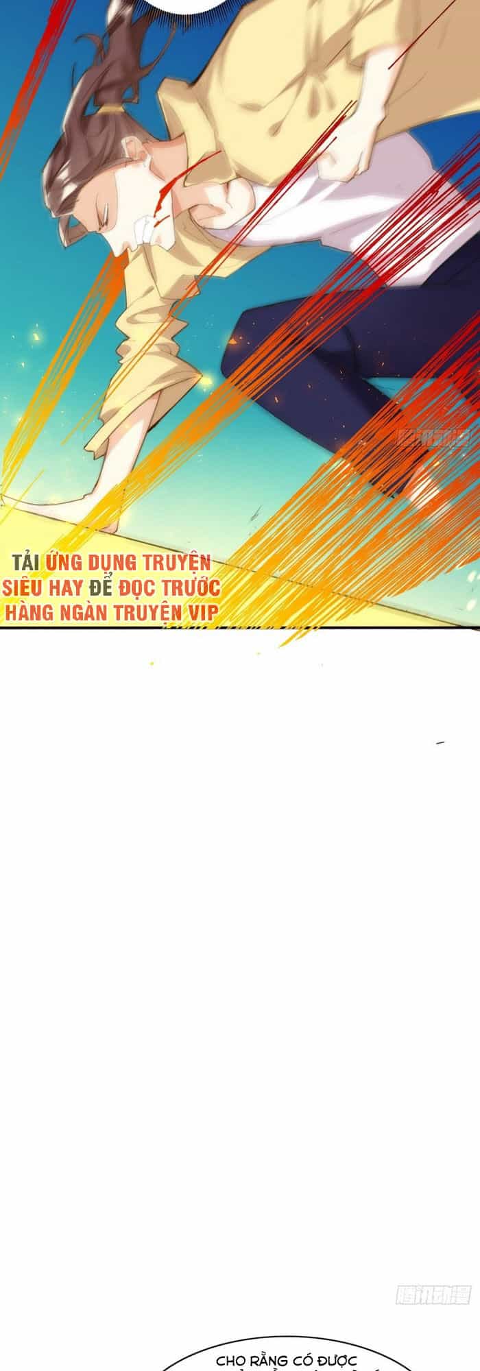 Cửa Hàng Thông Thiên Giới - Chương 115 - ảnh 19