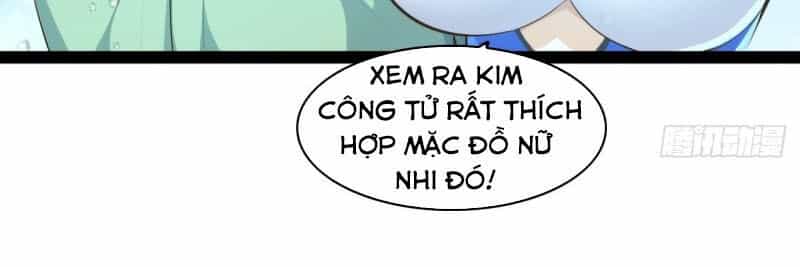 Cửa Hàng Thông Thiên Giới - Chương 117 - ảnh 2