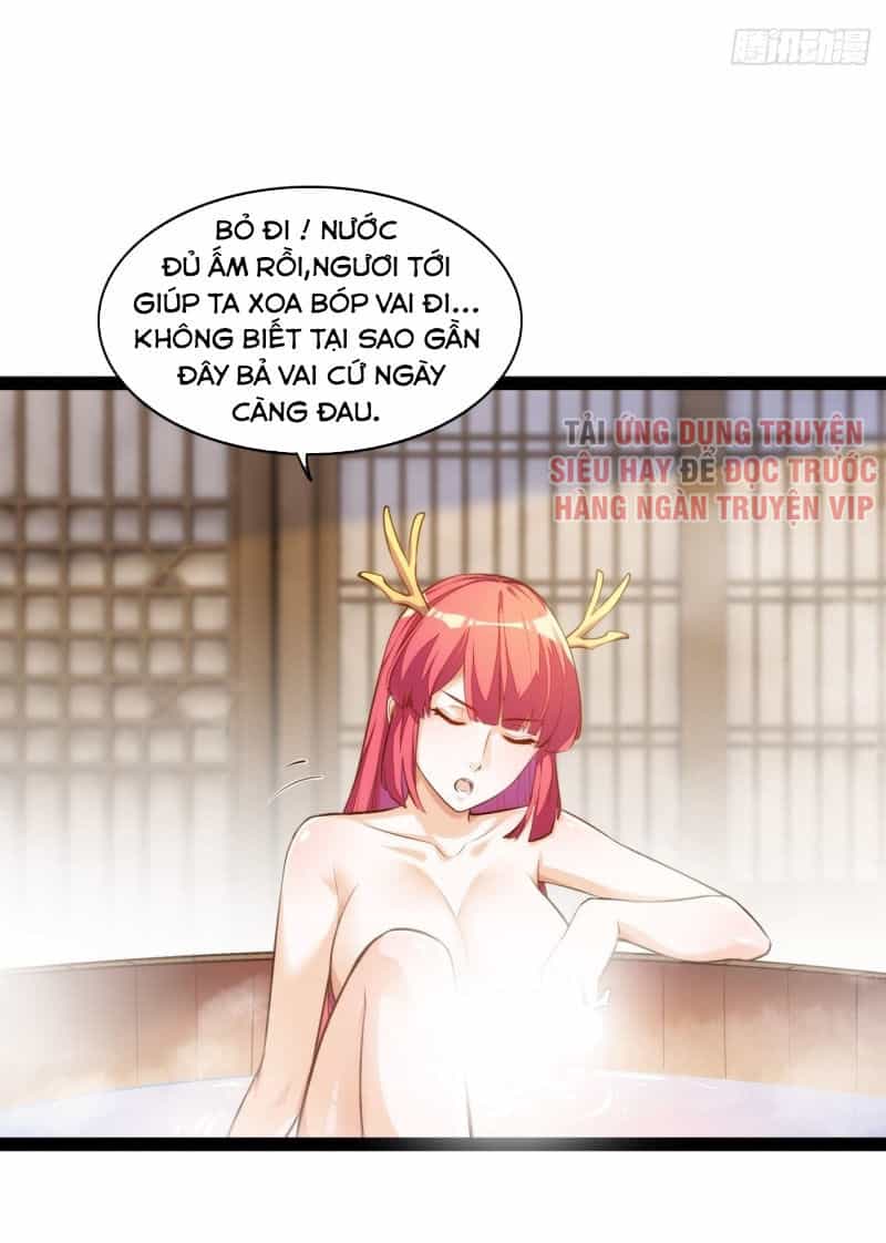 Cửa Hàng Thông Thiên Giới - Chương 117 - ảnh 20