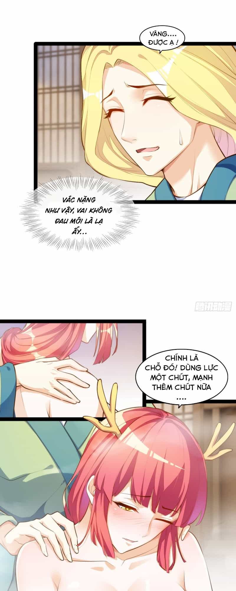 Cửa Hàng Thông Thiên Giới - Chương 117 - ảnh 21