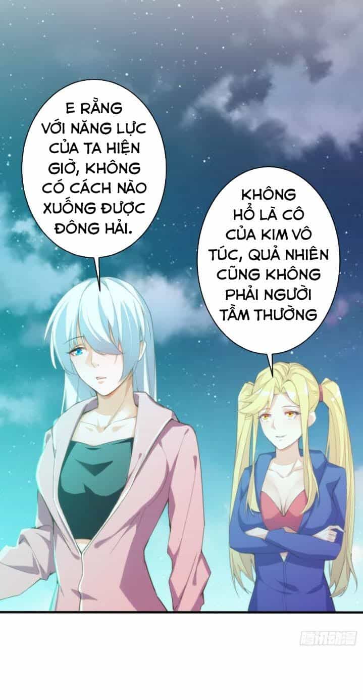 Cửa Hàng Thông Thiên Giới - Chương 118 - ảnh 17