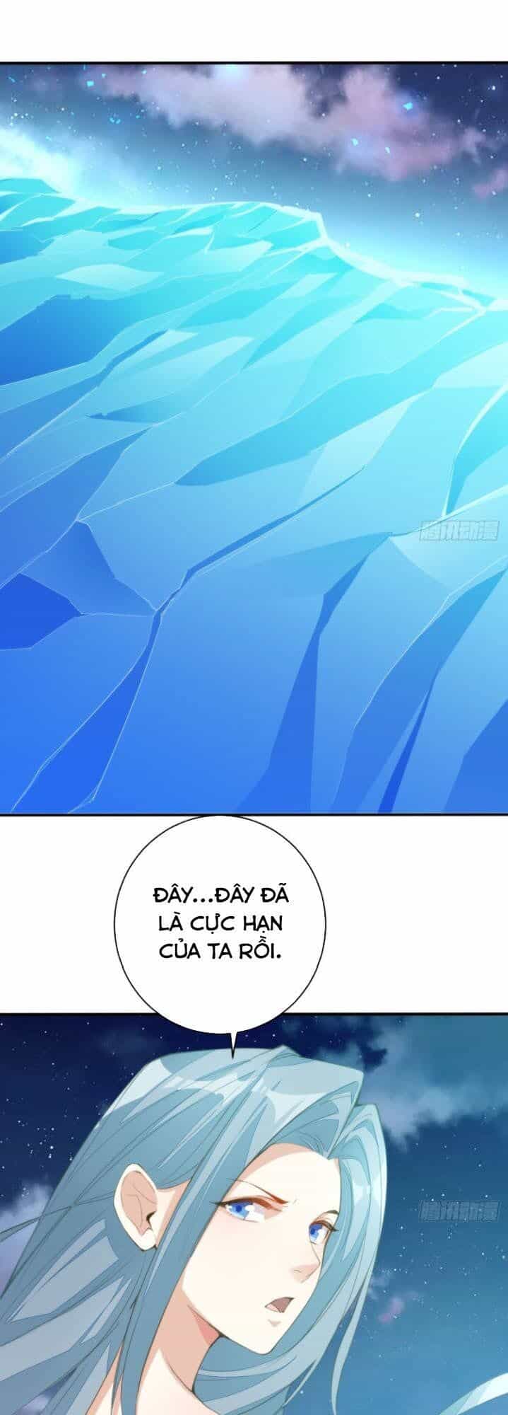 Cửa Hàng Thông Thiên Giới - Chương 118 - ảnh 21