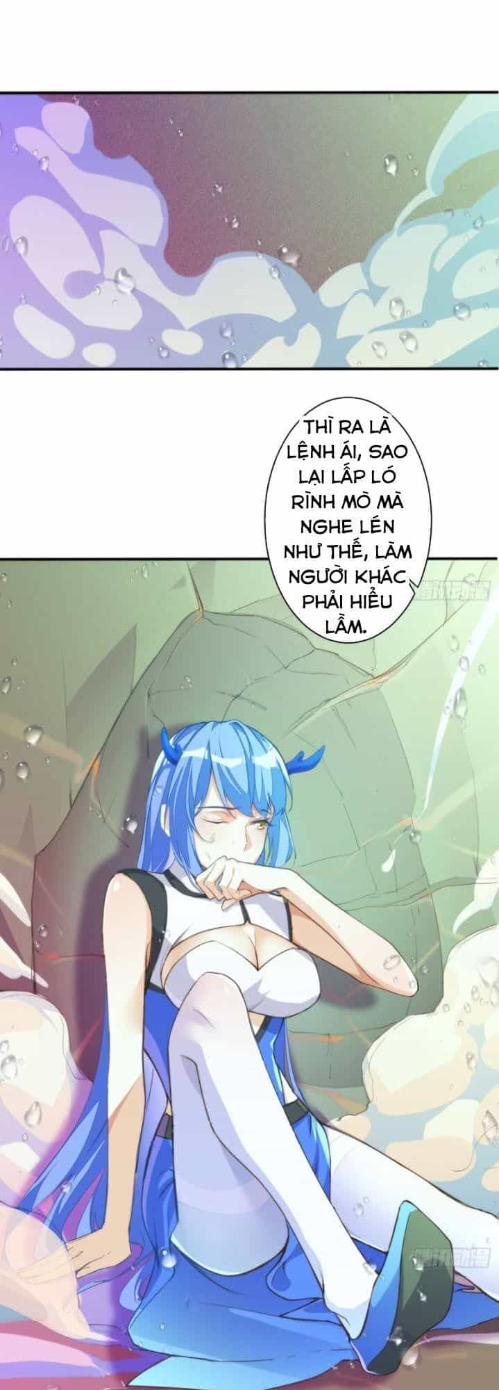 Cửa Hàng Thông Thiên Giới - Chương 118 - ảnh 5