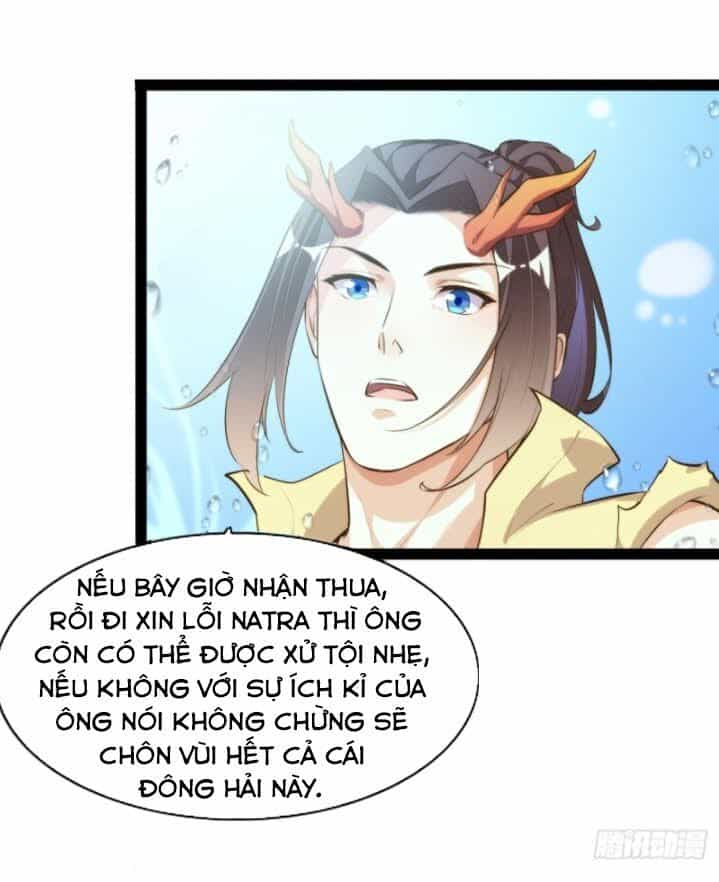 Cửa Hàng Thông Thiên Giới - Chương 119 - ảnh 24