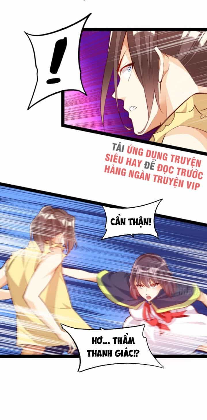 Cửa Hàng Thông Thiên Giới - Chương 119 - ảnh 44