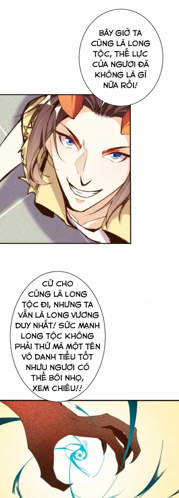 Cửa Hàng Thông Thiên Giới - Chương 119 - ảnh 7