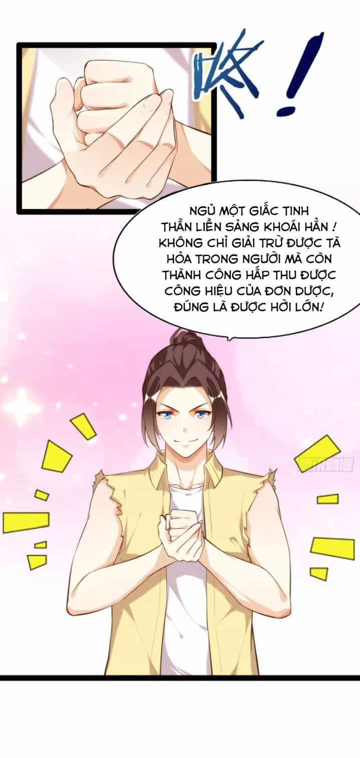 Cửa Hàng Thông Thiên Giới - Chương 120 - ảnh 17