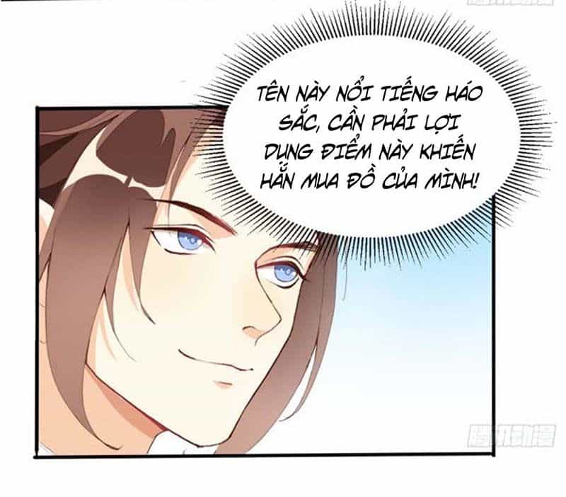 Cửa Hàng Thông Thiên Giới - Chương 12 - ảnh 19