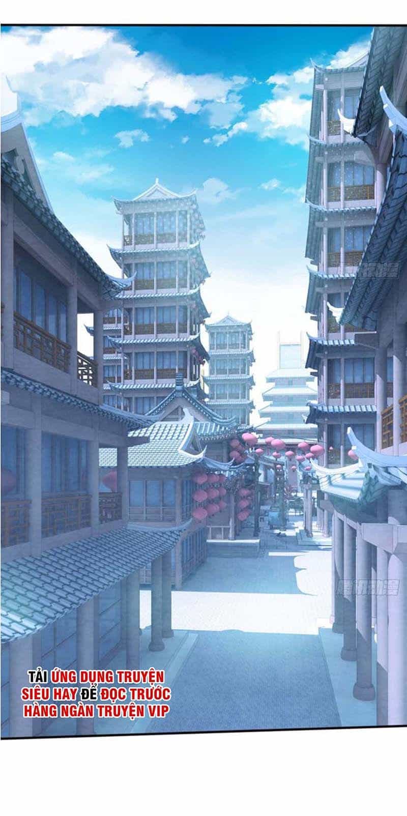 Cửa Hàng Thông Thiên Giới - Chương 12 - ảnh 2