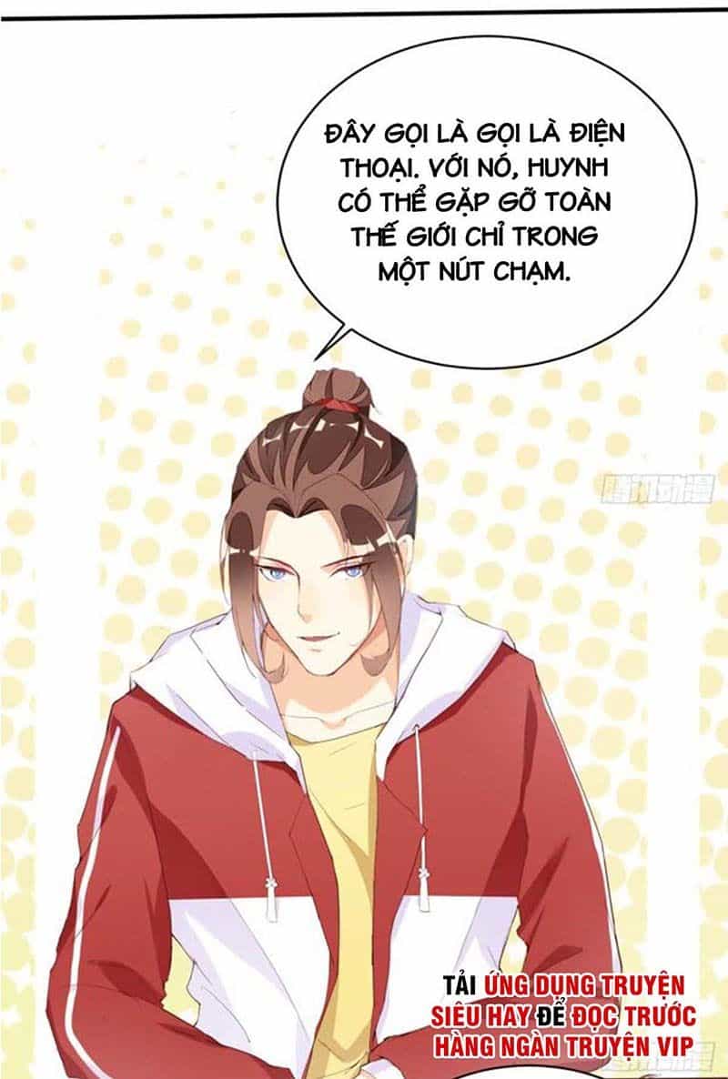 Cửa Hàng Thông Thiên Giới - Chương 12 - ảnh 20