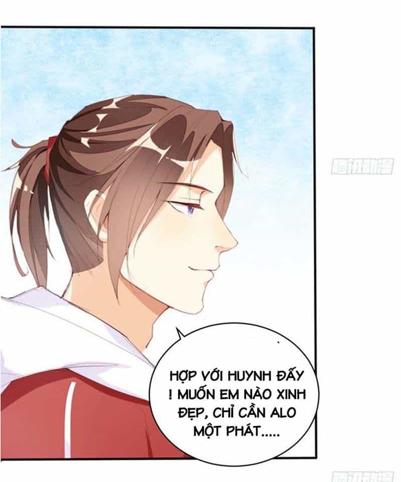 Cửa Hàng Thông Thiên Giới - Chương 12 - ảnh 22