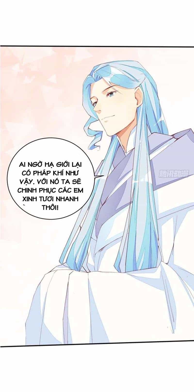 Cửa Hàng Thông Thiên Giới - Chương 12 - ảnh 29