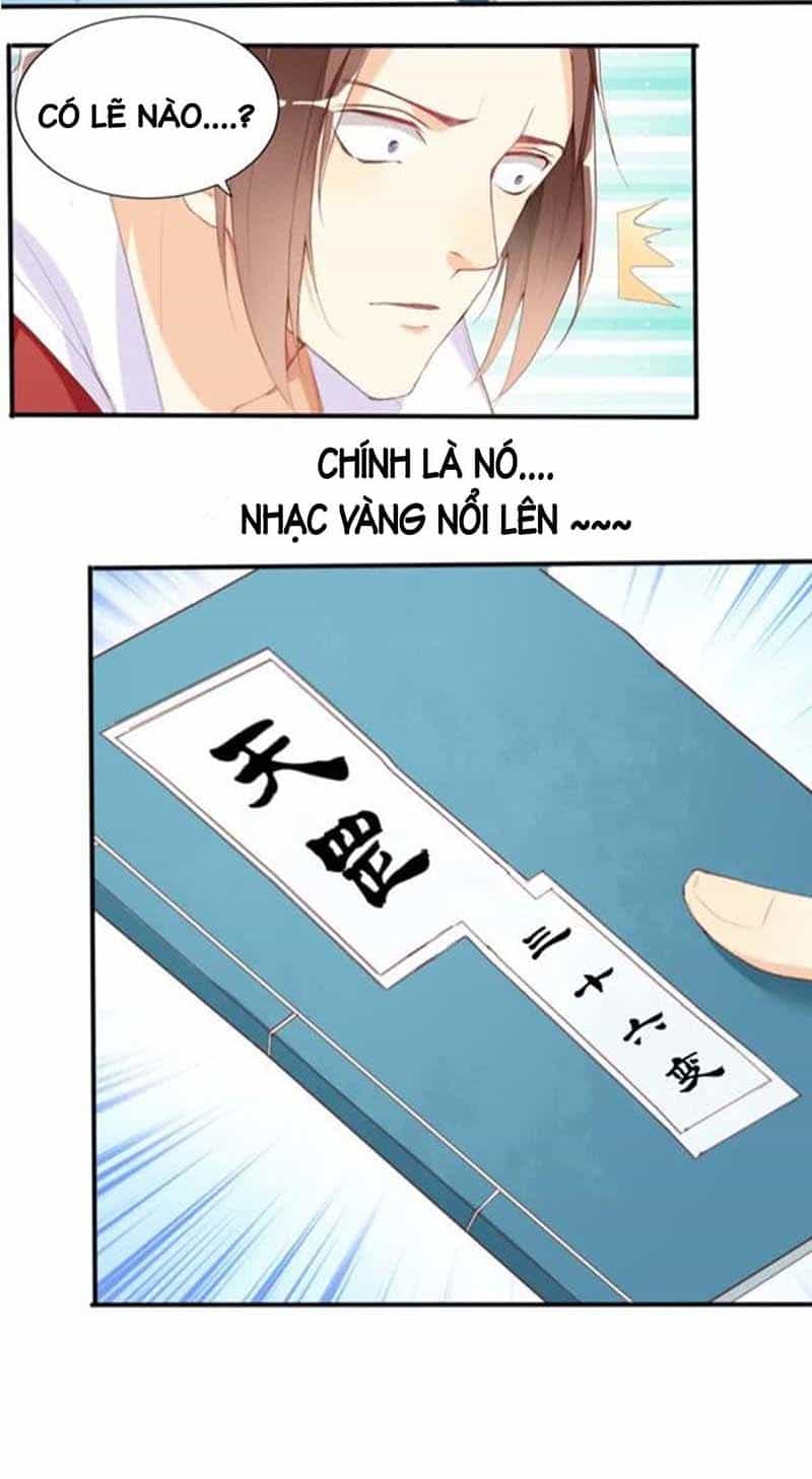 Cửa Hàng Thông Thiên Giới - Chương 12 - ảnh 35
